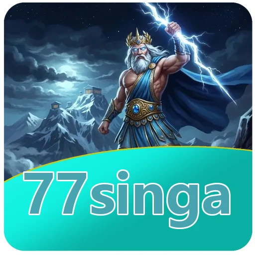 Aplikasi 77singa Android